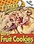 EUREKA! Cookbooks Best Of FRUIT COOKIES - VOLUME 2