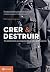 Crer e destruir: Os intelectuais na máquina de guerra da SS nazista (Portuguese Edition)