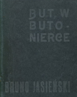 But w butonierce (Hardcover)