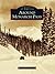 Around Monarch Pass