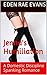 Jenna's Humiliation: A Domestic Discipline Spanking Romance