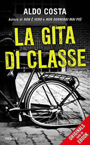 La gita di classe (Kindle Edition)