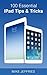 100 Essential iPad Tips & T...