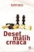 Deset malih crnaca by Agatha Christie
