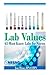 Lab Values: 63 Must Know Labs for Nurses (Nursing Clinical Essentials)