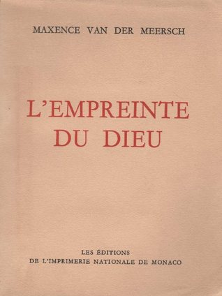 L'empreinte du Dieu (Paperback)