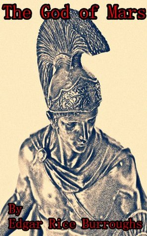 The God of Mars