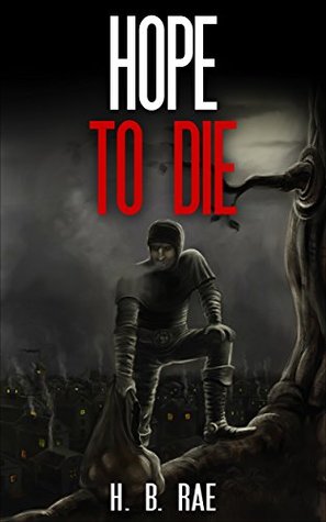 Hope to Die (Too Much Luck, #3)