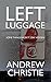 Left Luggage (John Lawrence #1)
