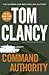Command Authority (Jack Ryan, #9)