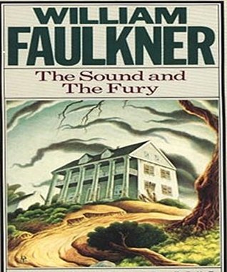 The Sound and the Fury