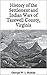 History of the Settlement and Indian Wars of Tazewell County, Virginia (1852)