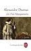 Les Trois Mousquetaires by Alexandre Dumas