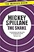 The Snake (Mike Hammer, #8)