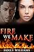 Fire We Make ~ perfect love story
