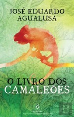 O Livro dos Camaleões (Paperback)