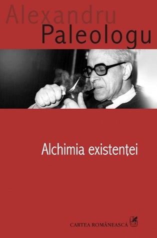 Alchimia existenței
