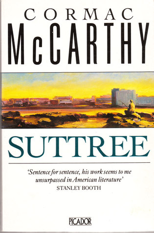 Suttree