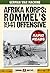Afrika Korps: Rommel's 1941 Offensive (Rapid Reads)
