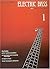 Hal Leonard Electric Bass Method Book 1 With Soundsheetwhen Out See 695067