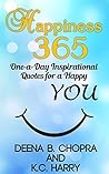 Happiness 365: On...
