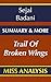Trail of Broken Wings: A No...