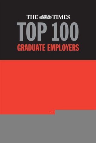 The "Times" Top 100 Graduate Employers (Hardcover)