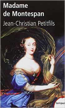 Madame de Montespan