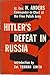 Hitler's Defeat In Russia by Władysław Anders