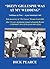 Dizzy Gillespie Was At My Wedding: Jubilance and Woe - a Jazz Musician's Lot