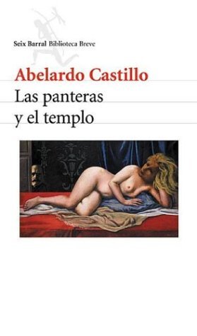 Las panteras y el templo (Paperback)