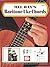 Baritone Uke Chords