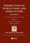 Perspectives in World Food and Agriculture 2004, Volume 2 Perspectives in World Food and Agriculture 2004, Volume 2