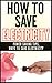 How To Save Electricity: Power Saving Tips & Ways To Save Electricity