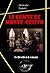 Le Comte de Monte-Cristo by Alexandre Dumas