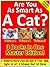 Are You As Smart As A Cat? ...