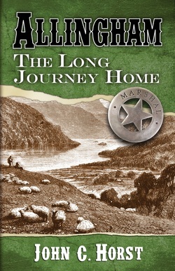Allingham The Long Journey Home
