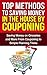 Top Methods to Saving Money in the House by Couponing: Saving Money on Groceries and More From Couponing to Simple Planning Tricks (Extreme Couponing, ... couponing for dummies, couponing secret)
