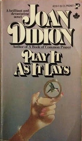 Play It As It Lays