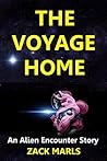 The Voyage Home: An Alien Encounter Story