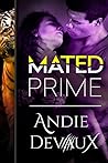 Mated Prime (Prime Series Book 2)