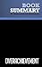 Summary: Overachievement: Review and Analysis of Eliot's Book