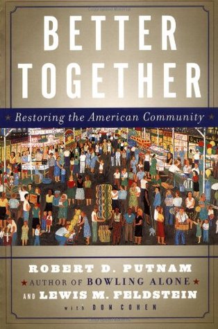 Better Together (Paperback)