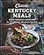 Classic Kentucky Meals: Stories, Ingredients & Recipes from the Traditional Bluegrass Kitchen (American Palate)