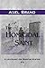 The Homicidal Saint (Lt. Jo...