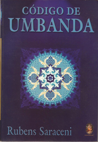 Código de Umbanda