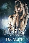 Gay for Pay by T.M.  Smith