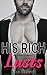 His Rich Lusts: A Mystery Romance (Diamond Billionaire, #1)