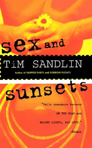 Sex and Sunsets (Paperback)