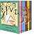 Juli Scott Mystery Collection (Juli Scott Super Sleuth #1-6)